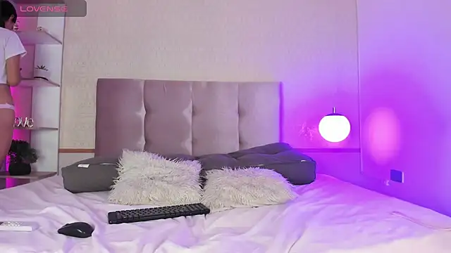 Sweet Angelinee online show from March 2026 03:23:01 AM