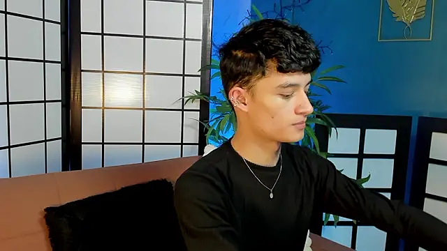 Patrick Howland  online show from March 2026 03:34:01 AM