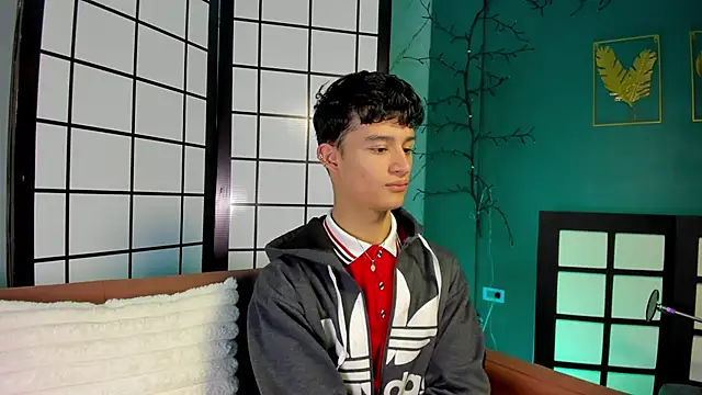 Patrick Howland  online show from March 2026 03:34:01 AM