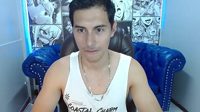 Mike Conors online show from March 2026 02:17:01 AM