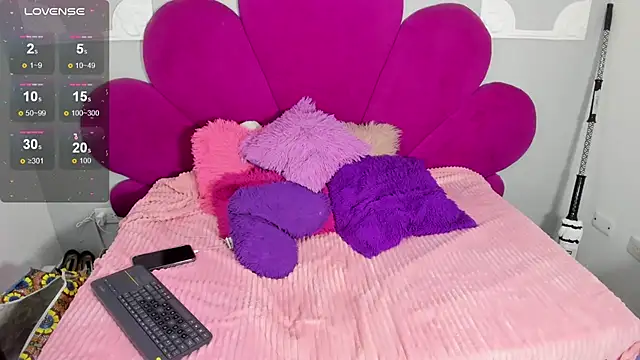 Raven love online show from July 2026 08:00:01 PM