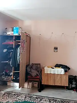 Snapshot of AngelKiras chatting on February 2026 09:17:01 AM AngelKiras online show from February 2026 09:17:01 AM