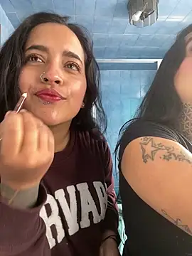 Annie Alicee online show from March 2026 03:01:02 PM