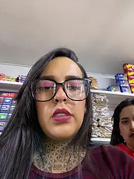 Annie Alicee online show from July 2026 11:32:02 PM