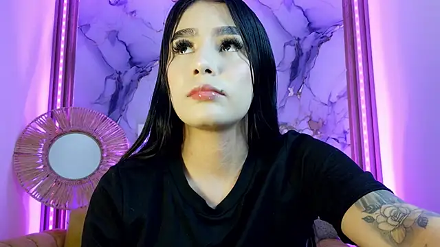 Abby Rouse m online show from May 2026 02:07:02 AM