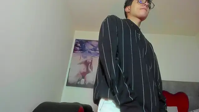 Adonibaskerville4 online show from March 2026 02:01:01 PM