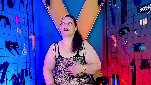 Judith Mature bdsm online show from February 2026 07:58:02 PM