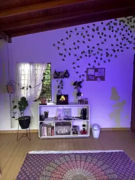 Capricornmystic1 online show from February 2026 07:53:02 PM