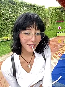 Capricornmystic1 online show from April 2026 08:11:02 PM