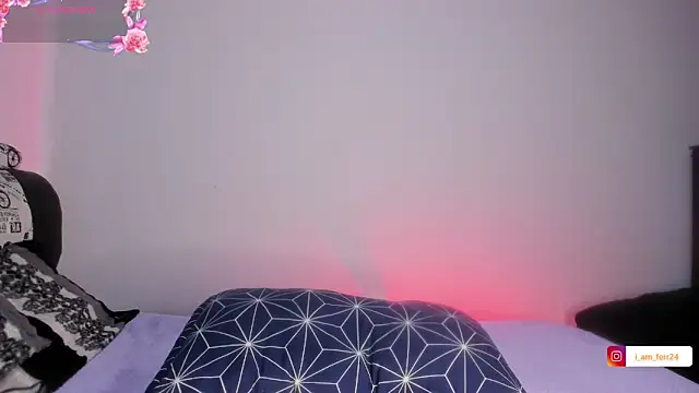 Sharlottee   online show from February 2026 08:10:01 AM