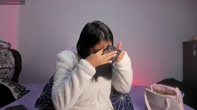 Sharlottee   online show from February 2026 08:57:02 AM