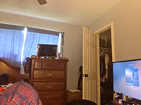 JokerAndyKenwood online show from April 2026 11:10:01 PM