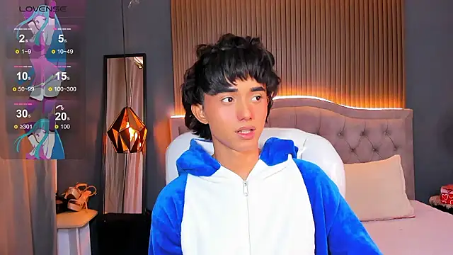 Noa 03 online show from March 2026 06:23:01 PM