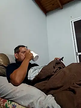 gordorichard online show from March 2026 06:32:01 AM