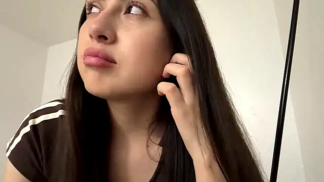 BreanneTamondong online show from February 2026 05:44:02 AM