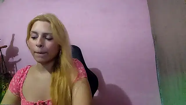 JolynRegener online show from February 2026 02:51:01 AM