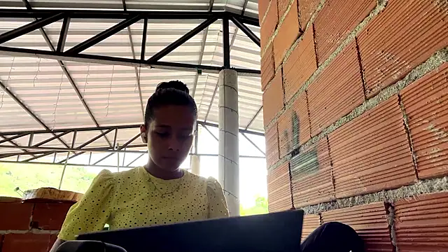 KayleenStoyanoff online show from February 2026 01:33:02 PM