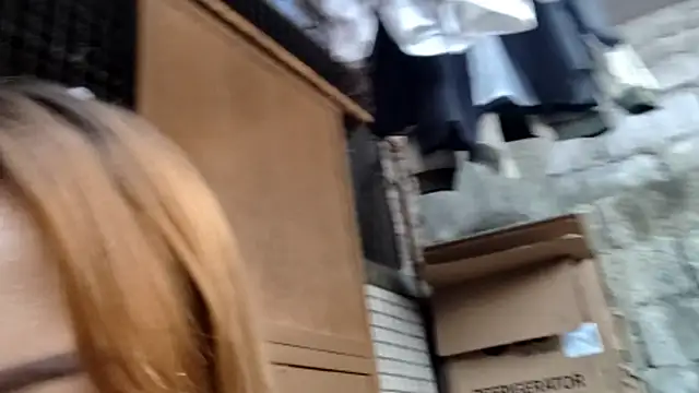 FlorindaPigna online show from February 2026 12:23:01 AM