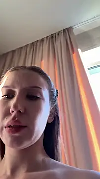 Velvet Hell online show from May 2026 04:02:02 PM
