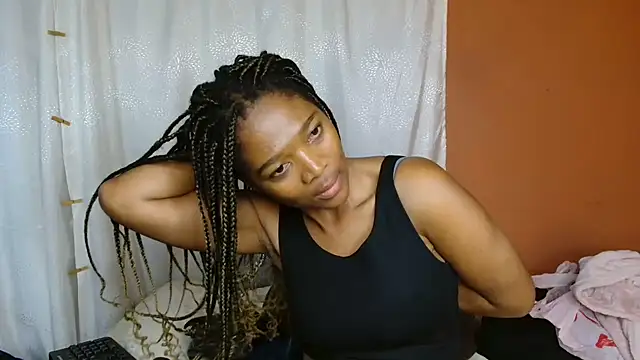 ForeverSexy  online show from May 2026 04:56:01 PM