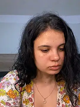 Snapshot of Karolina_Velvet chatting on February 2026 10:46:01 PM Karolina Velvet online show from February 2026 10:46:01 PM