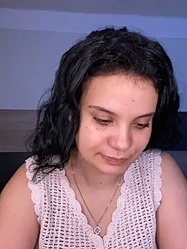 Snapshot of Karolina_Velvet chatting on February 2026 11:56:01 PM Karolina Velvet online show from February 2026 11:56:01 PM