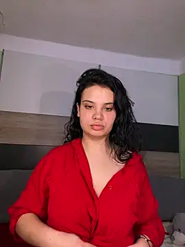 Snapshot of Karolina_Velvet chatting on February 2026 10:54:02 PM Karolina Velvet online show from February 2026 10:54:02 PM