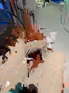 Snapshot of hungryMaya chatting on February 2026 04:33:01 PM hungryMaya online show from February 2026 04:33:01 PM