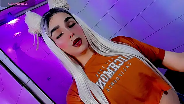 Maddye Fox online show from May 2026 03:14:02 AM