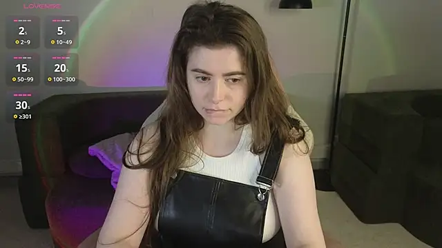 LovingWhisperr online show from May 2026 01:56:01 AM