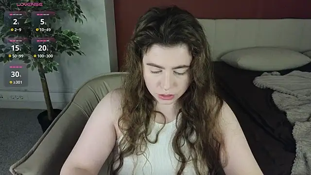 Snapshot of LovingWhisperr chatting on June 2026 01:10:01 AM LovingWhisperr online show from June 2026 01:10:01 AM