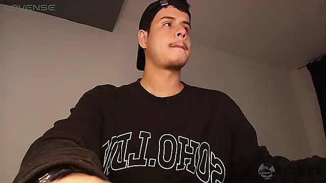 Snapshot of BjornSteel chatting on February 2026 05:12:02 AM BjornSteel online show from February 2026 05:12:02 AM