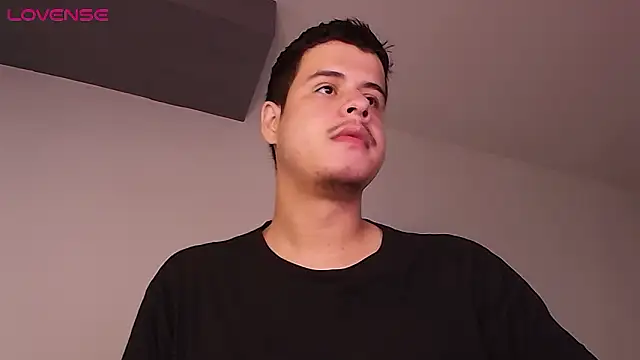 Snapshot of BjornSteel chatting on February 2026 12:15:02 AM BjornSteel online show from February 2026 12:15:02 AM