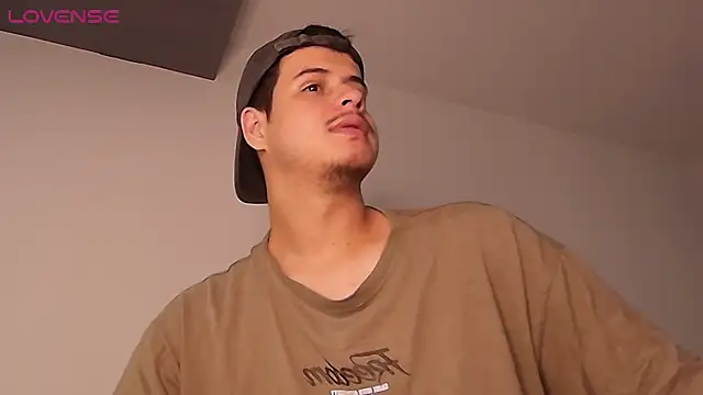 Snapshot of BjornSteel chatting on February 2026 09:49:02 AM BjornSteel online show from February 2026 09:49:02 AM