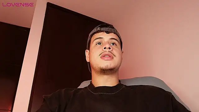 BjornSteel online show from March 2026 05:13:01 AM