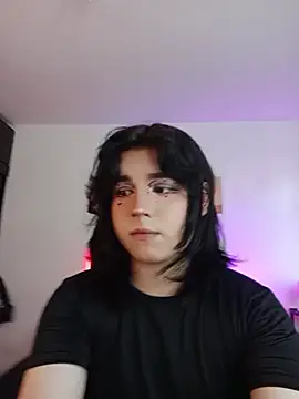 Daniellesins1 online show from February 2026 08:26:01 PM