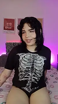 Daniellesins1 online show from March 2026 05:42:01 AM