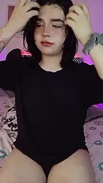 Daniellesins1 online show from March 2026 07:15:01 AM