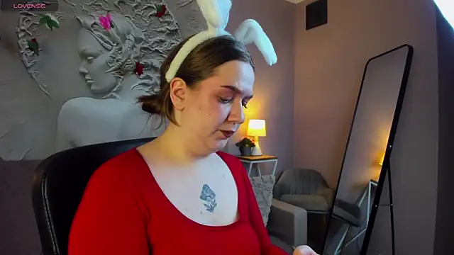 RachelDiRose online show from February 2026 03:43:01 PM