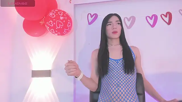 Snapshot of AllanaRosee chatting on February 2026 11:50:02 AM AllanaRosee online show from February 2026 11:50:02 AM