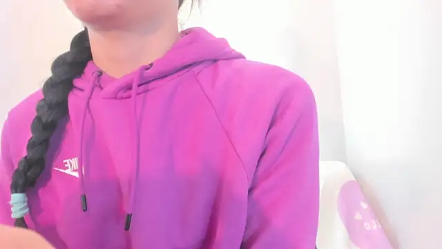 AllanaRosee online show from May 2026 01:52:02 PM