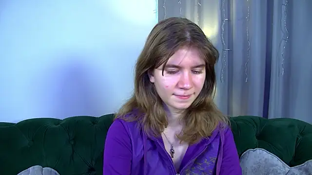 MilaMaelis online show from April 2026 06:44:01 AM