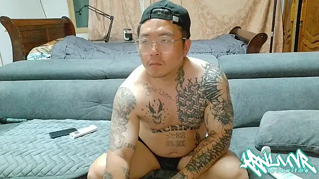 fxckuno online show from May 2026 03:31:02 PM