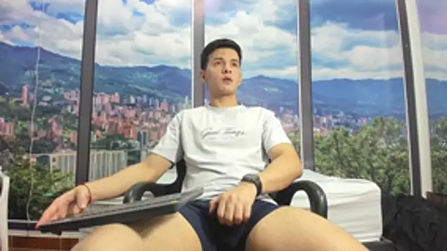 GoldenBoyM online show from July 2026 03:46:02 AM