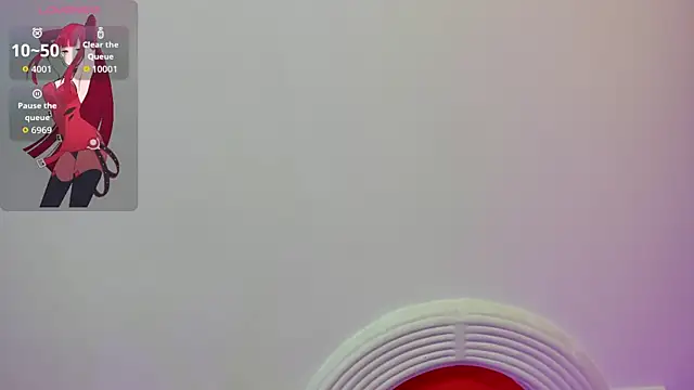 Sweetx  cherry online show from May 2026 02:36:02 PM