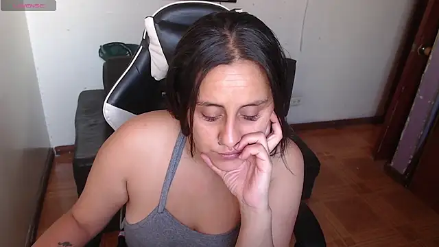 MeliisaRobers online show from February 2026 03:13:02 PM