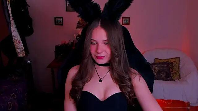 LanaLovely online show from June 2026 06:38:01 AM