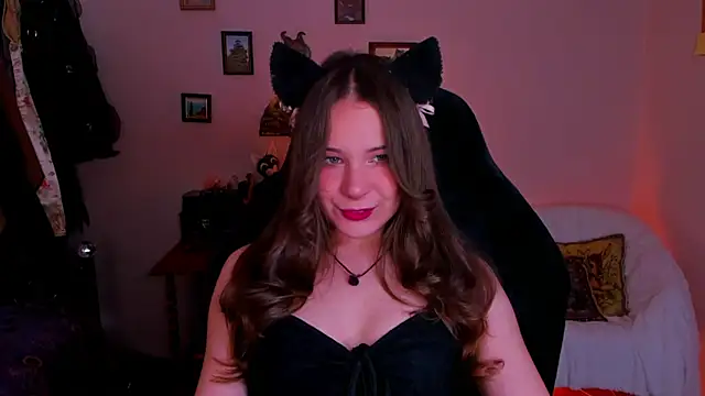 LanaLovely online show from June 2026 06:35:01 AM