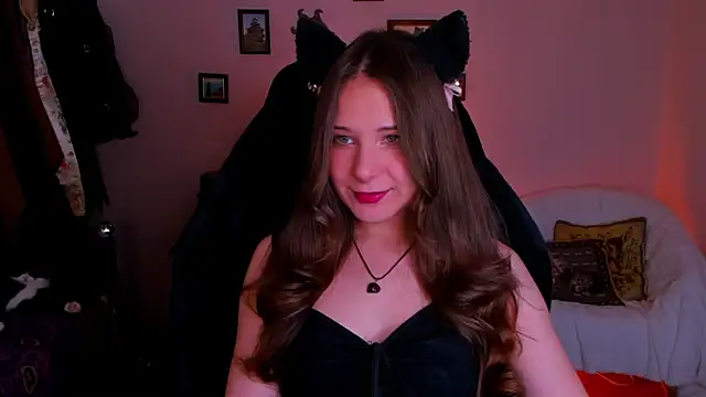 LanaLovely online show from June 2026 09:47:02 AM