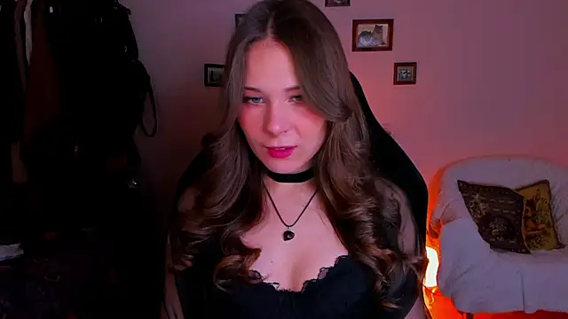 LanaLovely online show from June 2026 06:34:01 AM